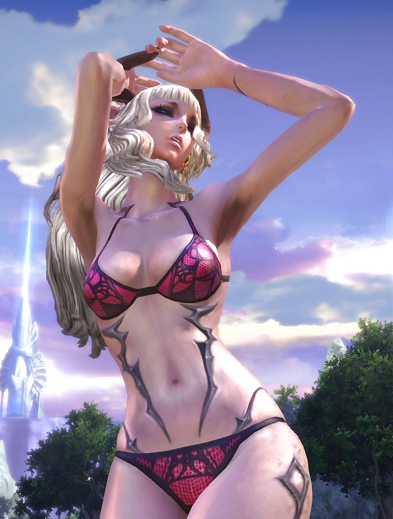 Tera Online Foxita #22998717