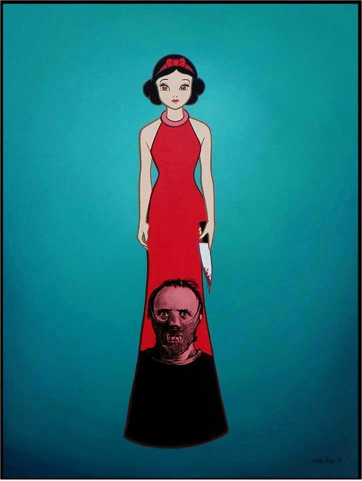 Rigolo - 3 - FishScorpio #34392163