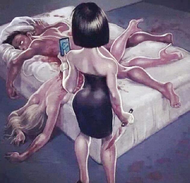 Rigolo - 3 - FishScorpio #34392173