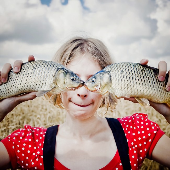 Rigolo - 3 - FishScorpio #34392229