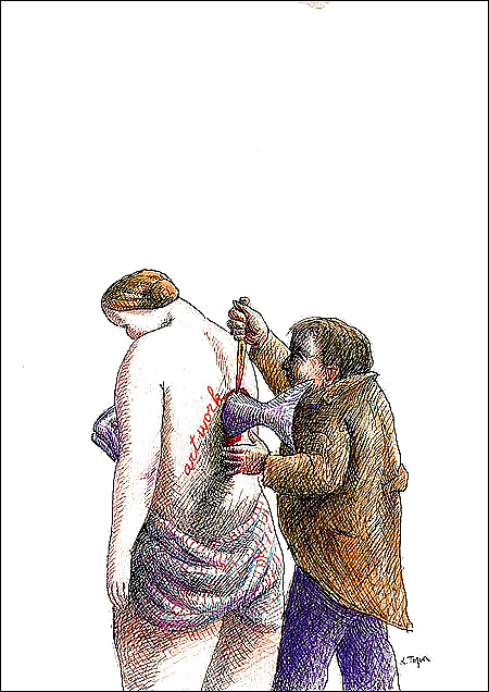 Rigolo - 3 - FishScorpio #34392250