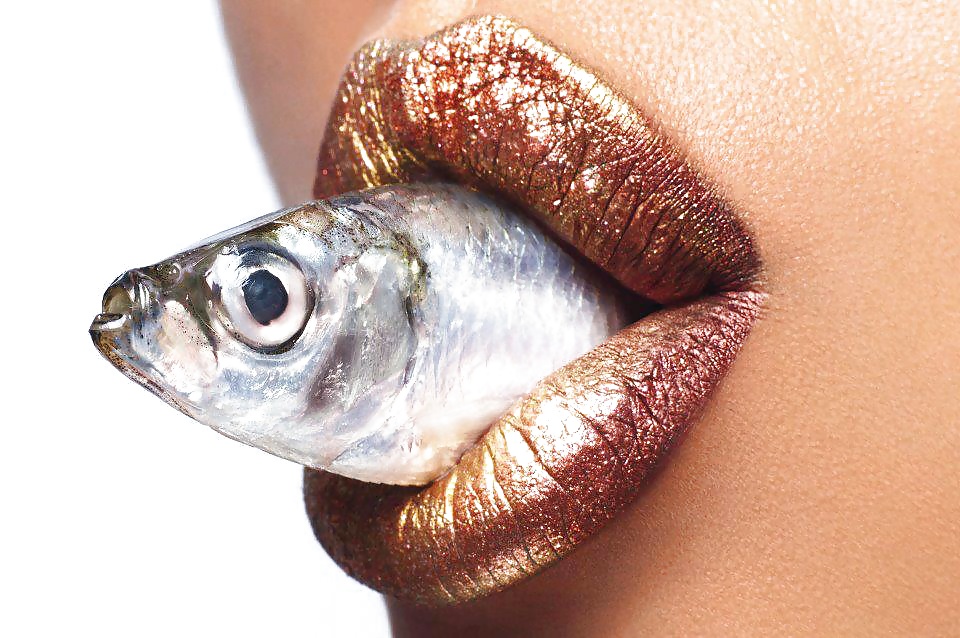 Rigolo - 3 - FishScorpio #34392253