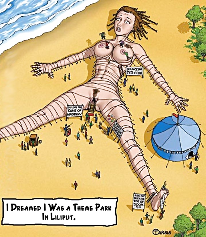 Rigolo - 3 - FishScorpio #34392268