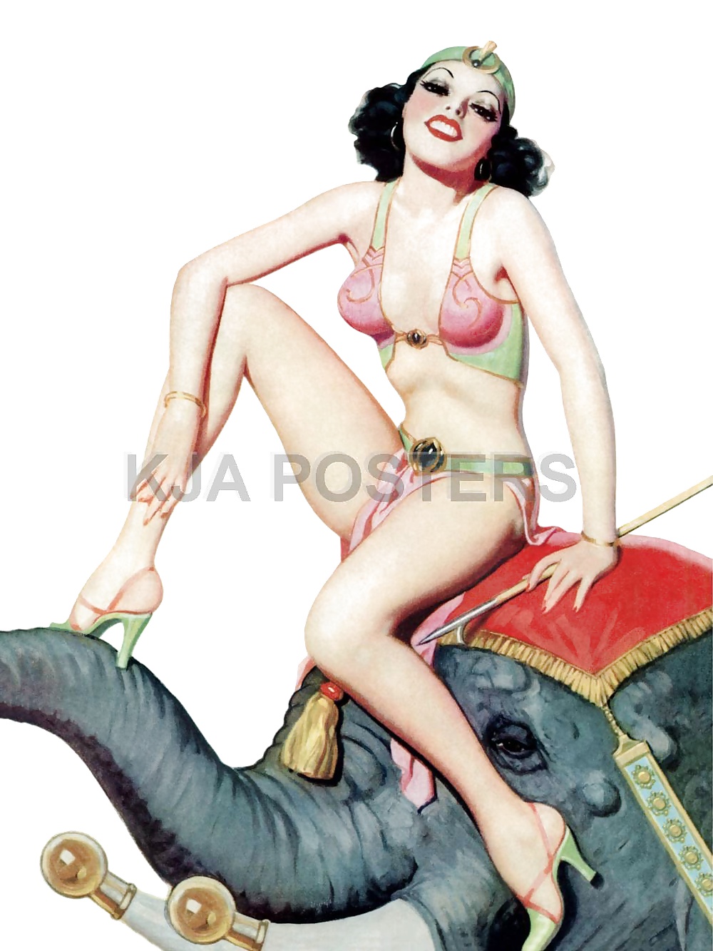 Rigolo - 3 - FishScorpio #34392276