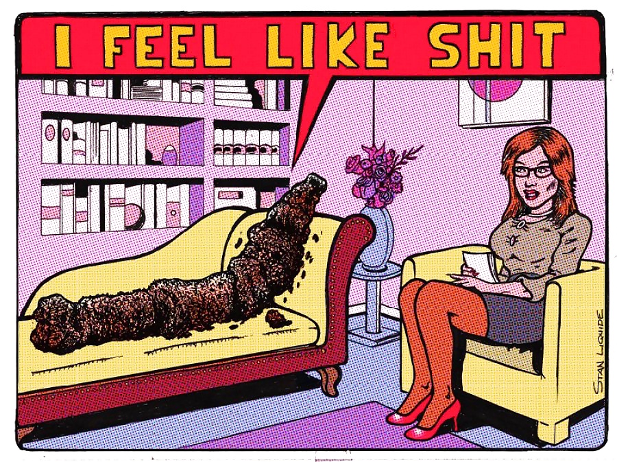 Rigolo - 3 - FishScorpio #34392310