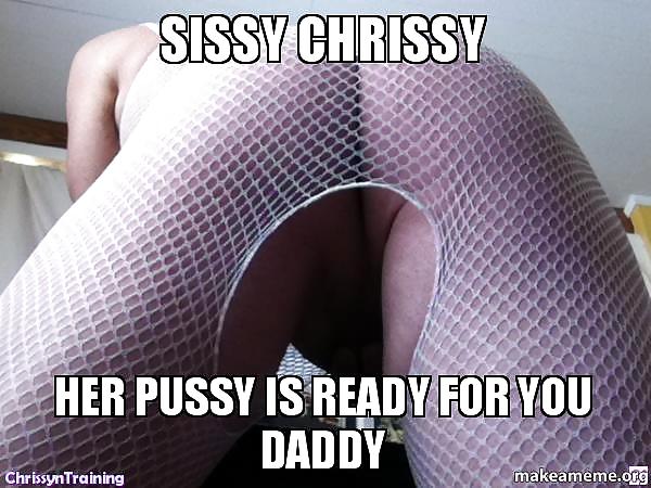 Sissy Tiffany loves to shake her ass for real men #23777145