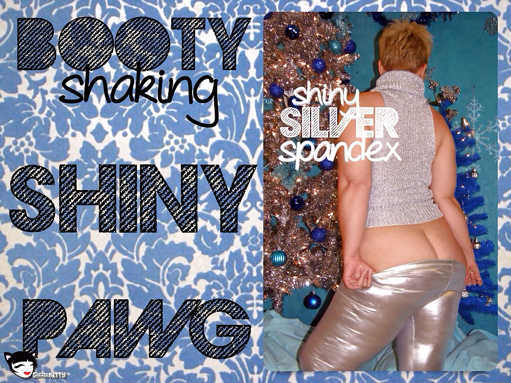 Update #396 silver SPANDEX #24780274