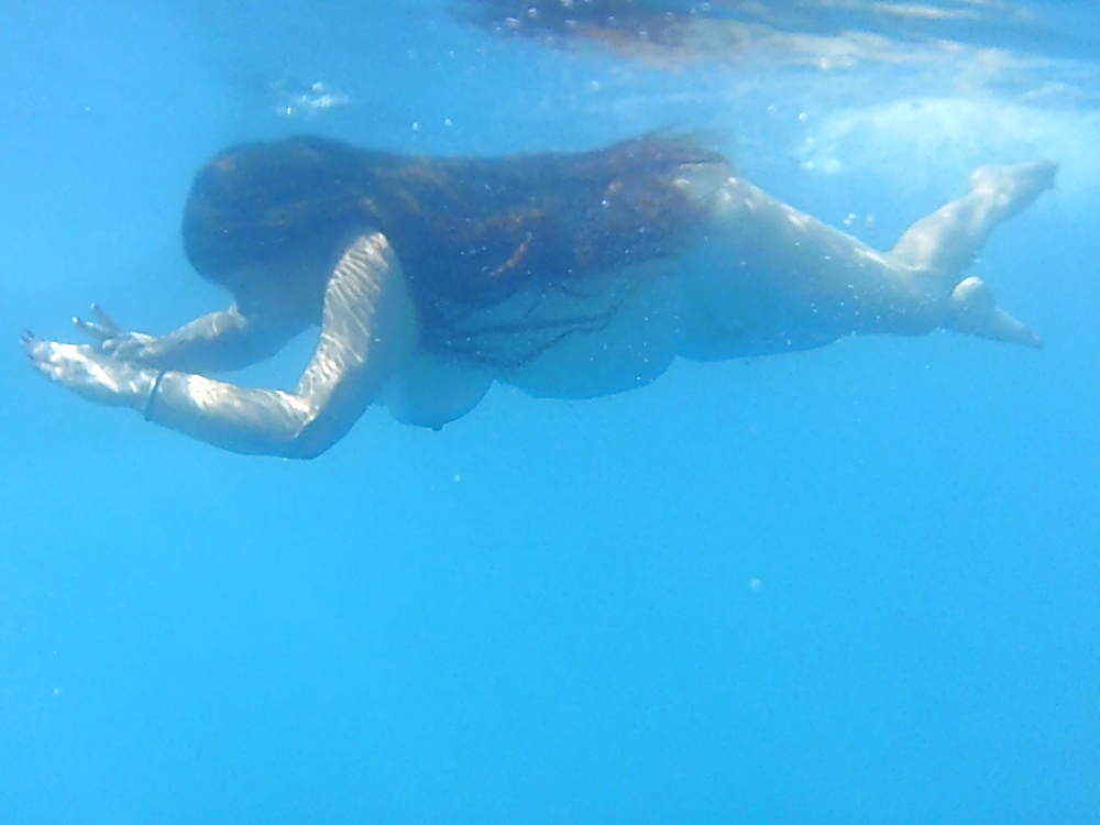 美しい人魚 
 #28879582