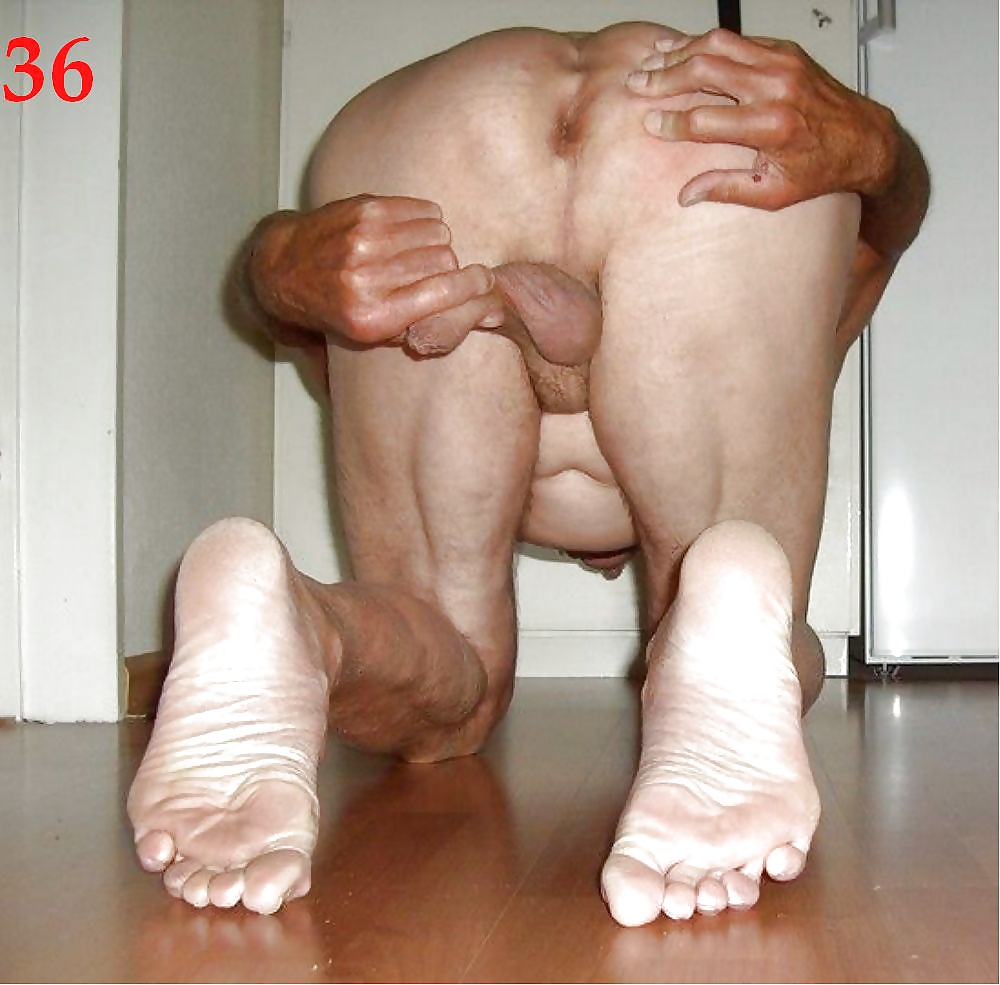 Sklaven Des Master - Daumen Nach Oben Oder Unten #30218490