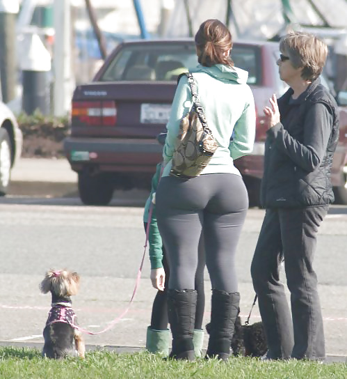 Pawg and street booty1 #32171587