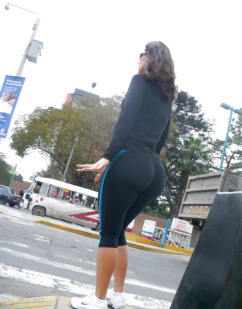 Pawg and street booty1 #32171592