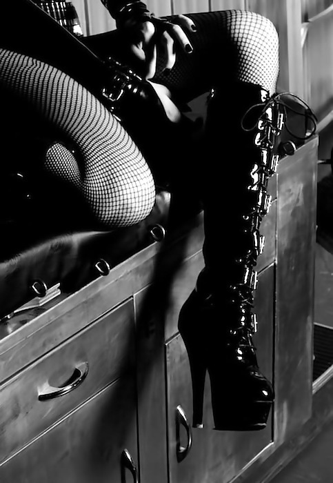 SEXY SHOES 8!
 #33726595