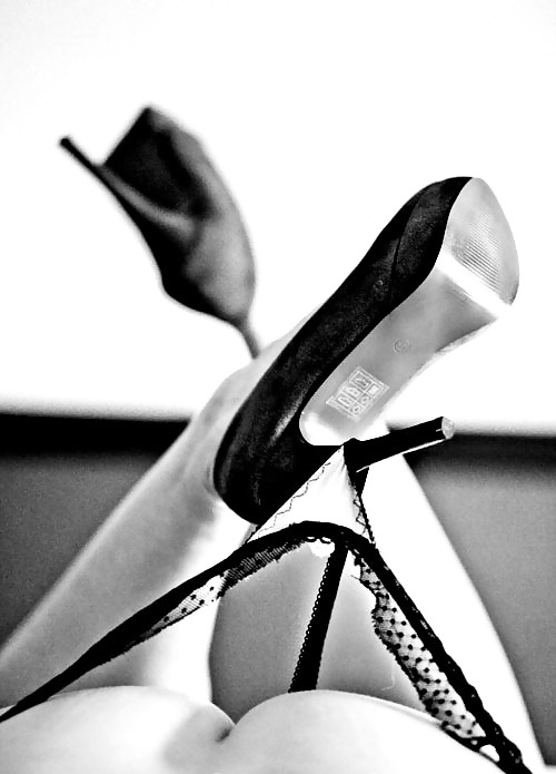 SEXY SHOES 8!
 #33726598