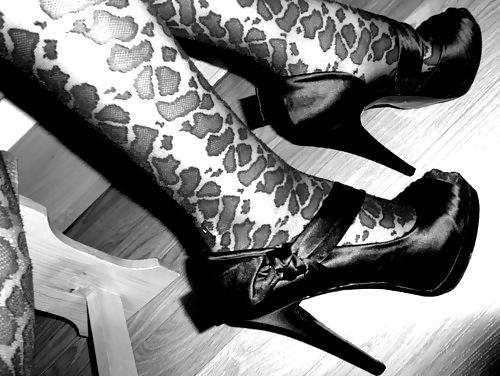 SEXY SHOES 8!
 #33726599