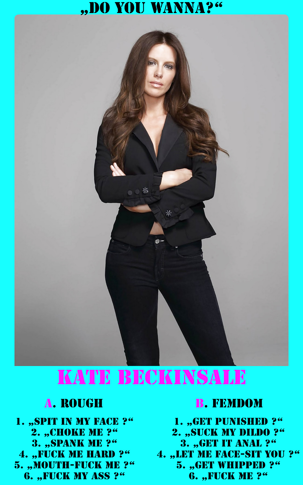 Preguntas y respuestas de los famosos (parte 1)
 #38798429