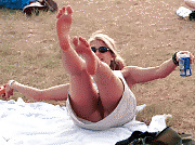 Arriba de la falda 1
 #27133247