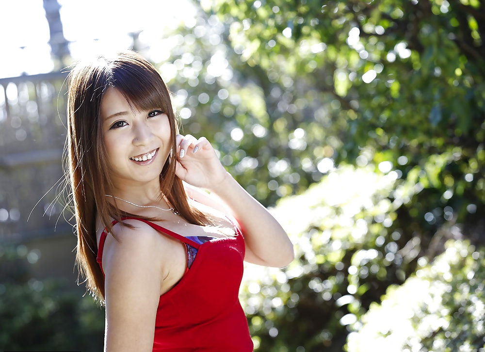 Hitomi Kitagawa - Pretty Japanese Girl  #30274279