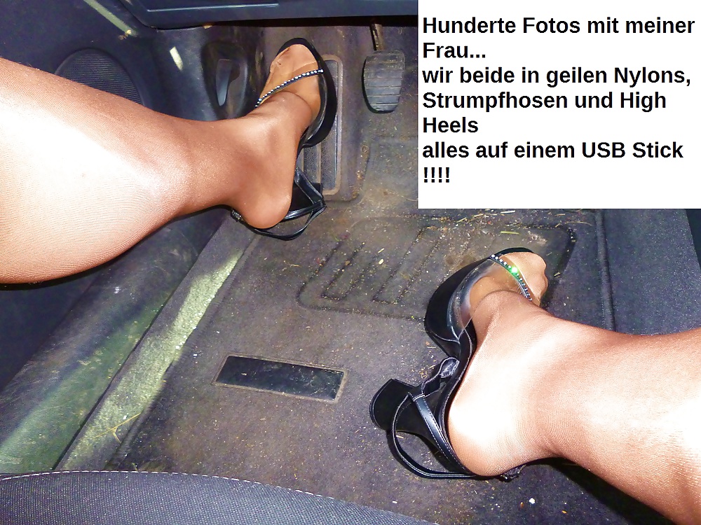 Dwt-Nylons-Außen #24679414