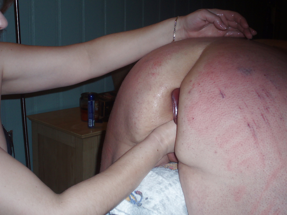 Older set of Mistress and I playing with sub females  #40466262
