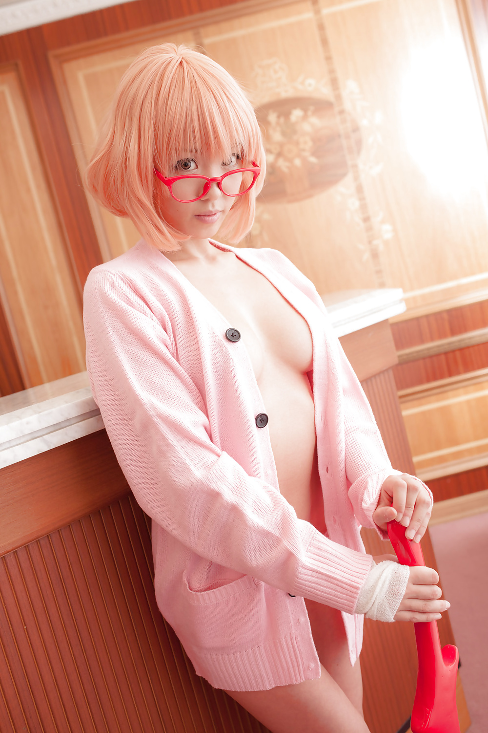 Zettyou Kein Kanata #34403795
