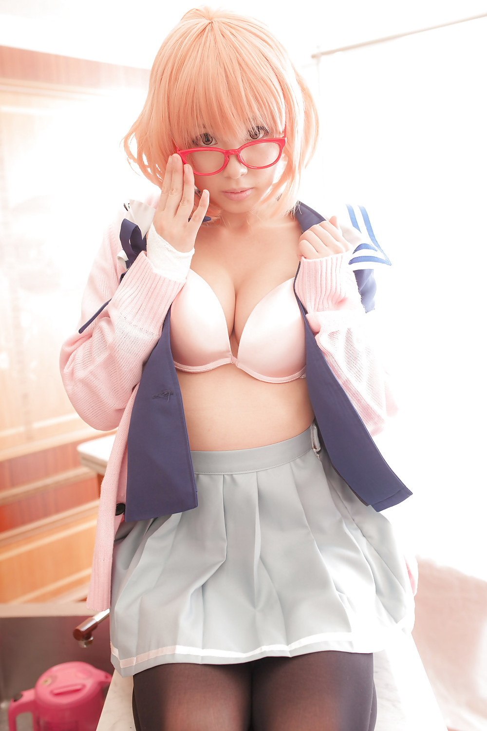 Zettyou Kein Kanata #34403822