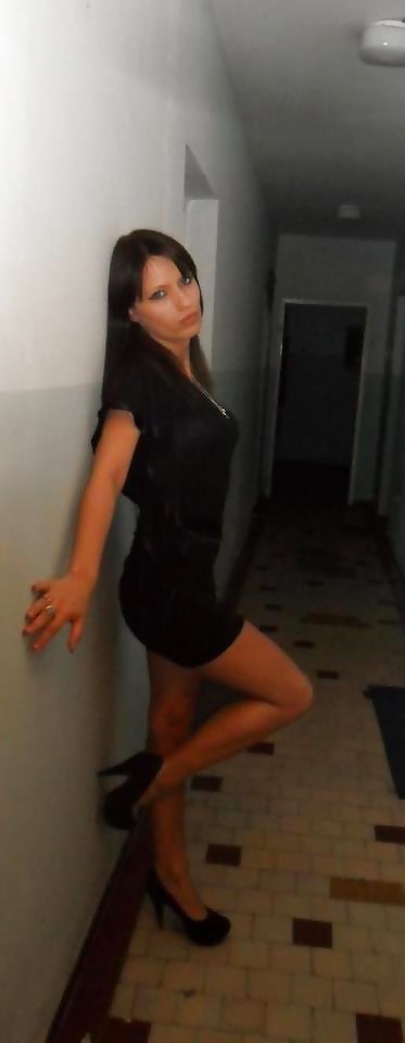 Sandra - Hot Teen Mädchen Aus Serbien #25122750