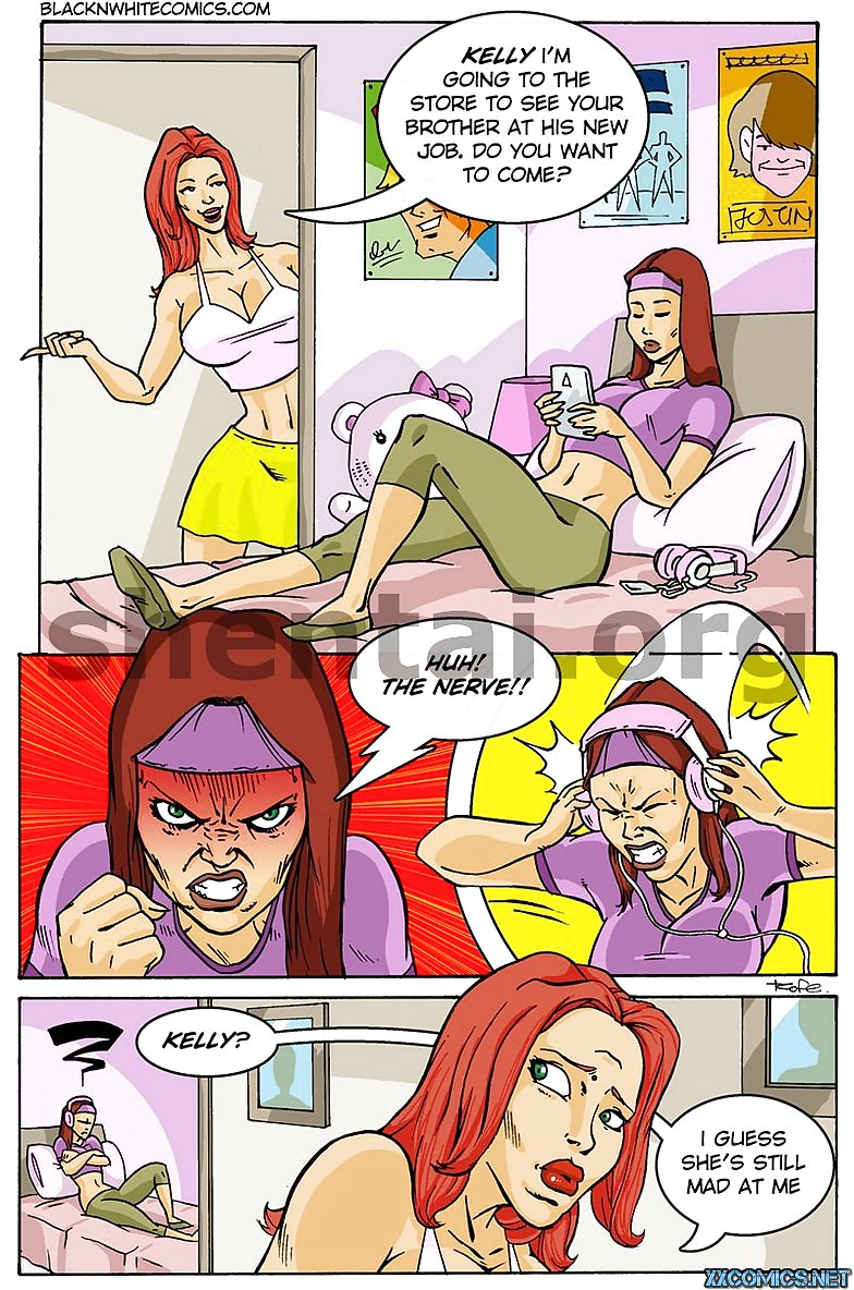 Ich Hasse Meine Mutter # 2 #23092057