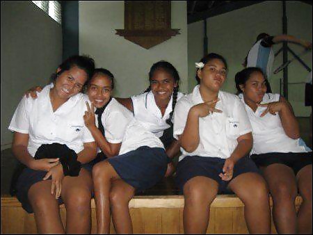 Fijian babes #27789721