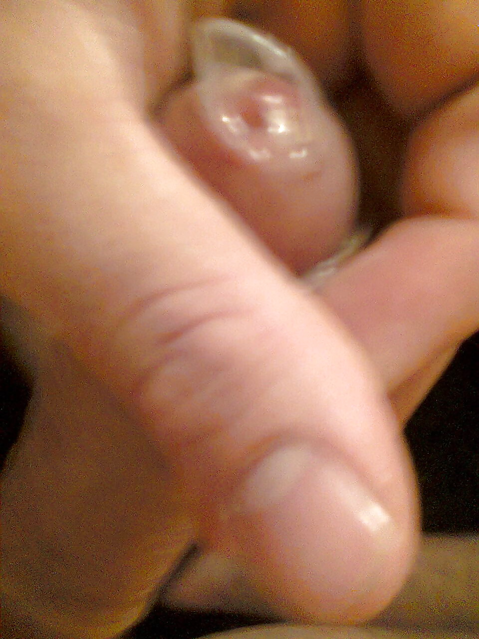 Kondom benutzt
 #27574061