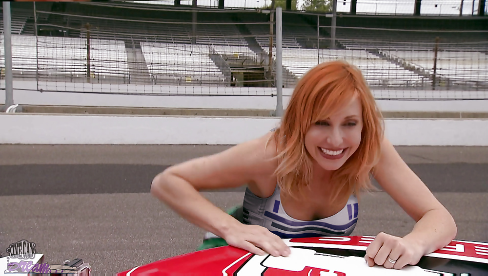Kari Byron - R2D2 fun #38675104