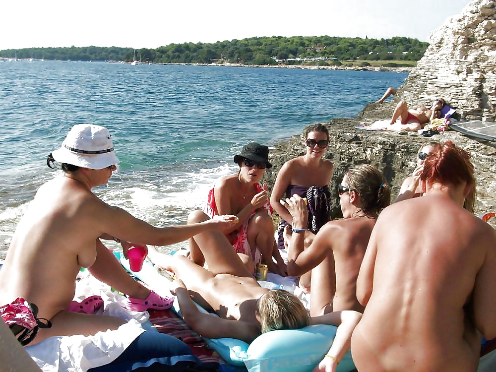 Strang Strand 70 Fkk FKK #31578031
