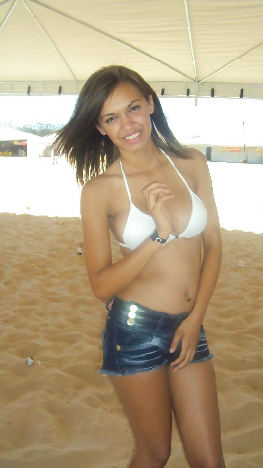 Thalya Aline Teen brazil (Putinha do Brasil) #37214442