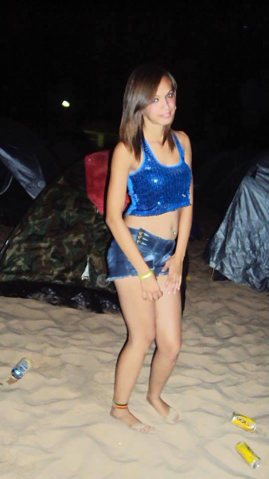 Thalya Aline Teen brazil (Putinha do Brasil) #37214462