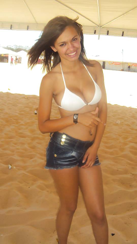 Thalya Aline Teen brazil (Putinha do Brasil) #37214470