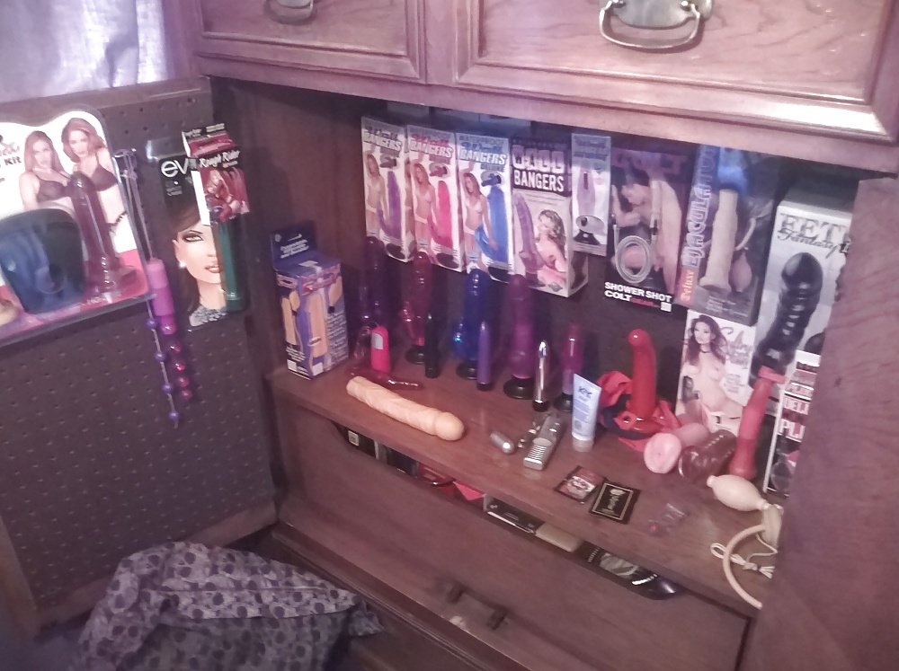 My collection #30658501