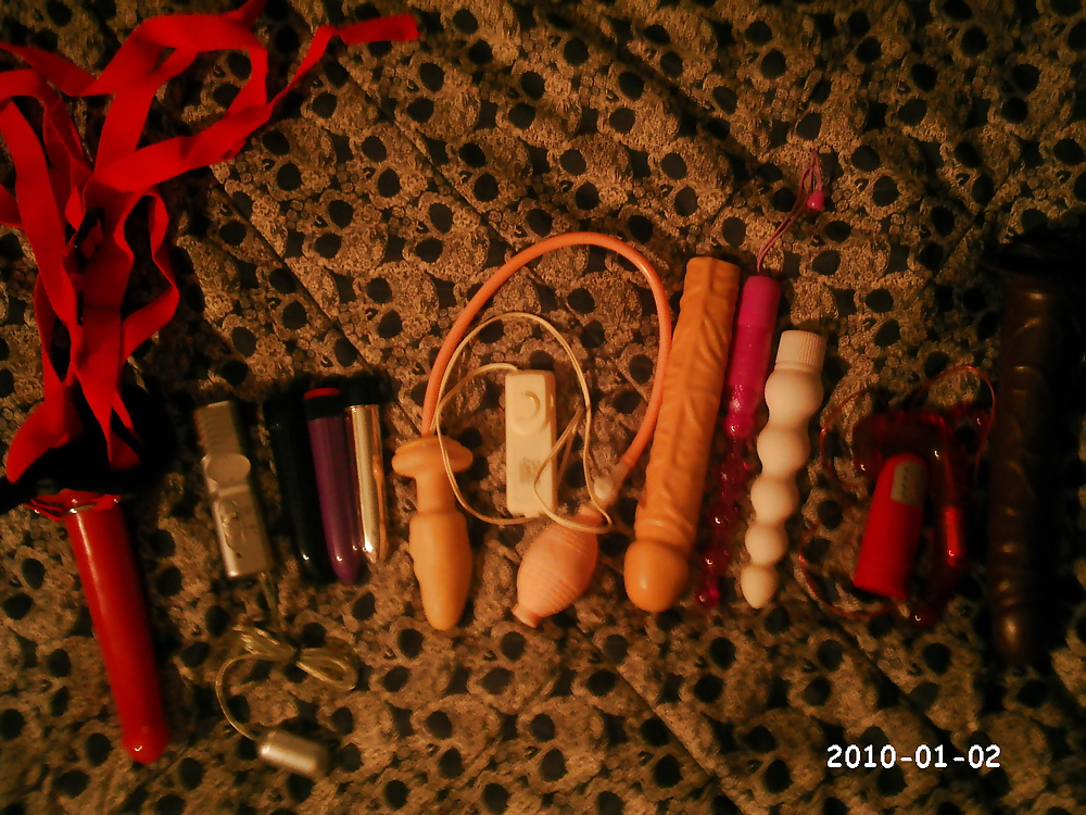 My collection #30658517