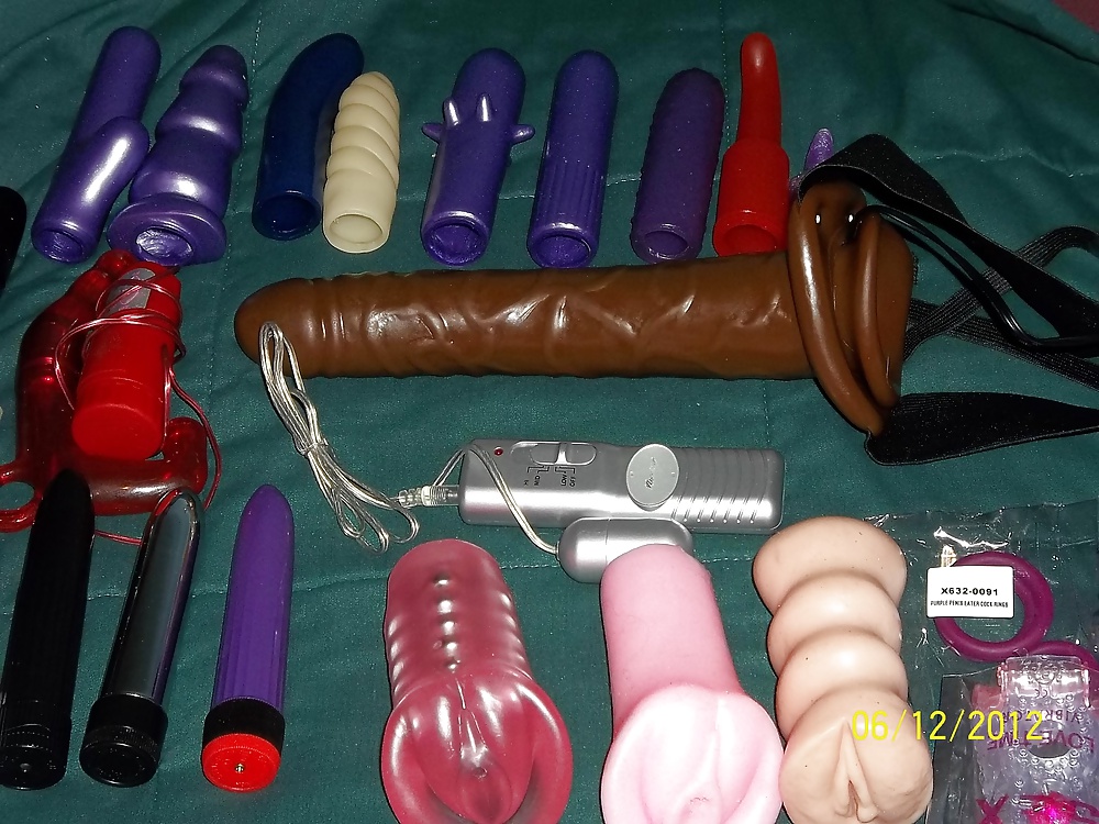 My collection #30658521