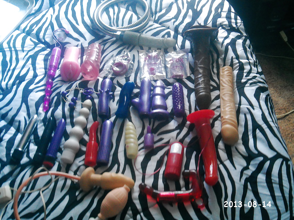 My collection #30658531