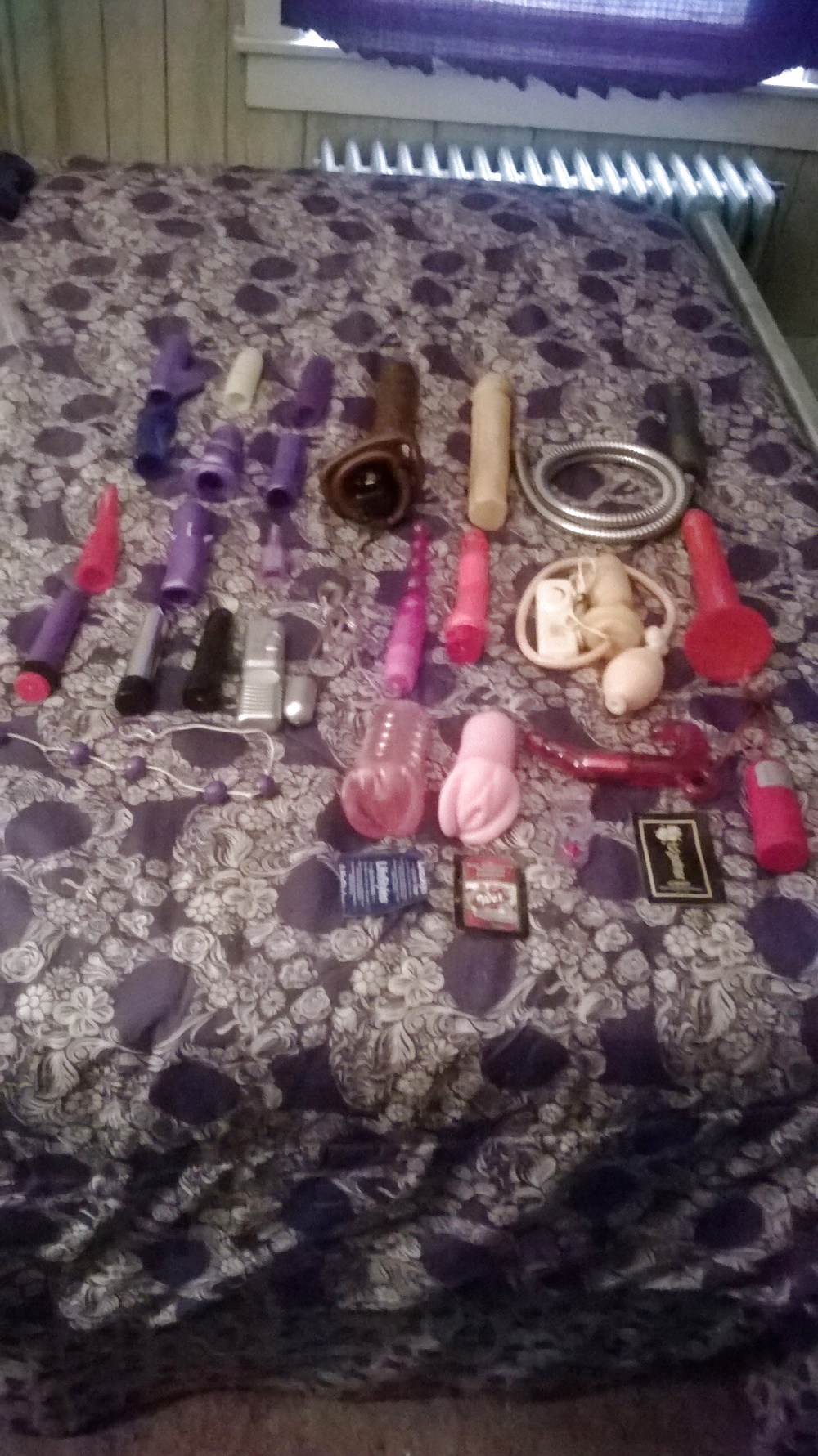 My collection #30658537