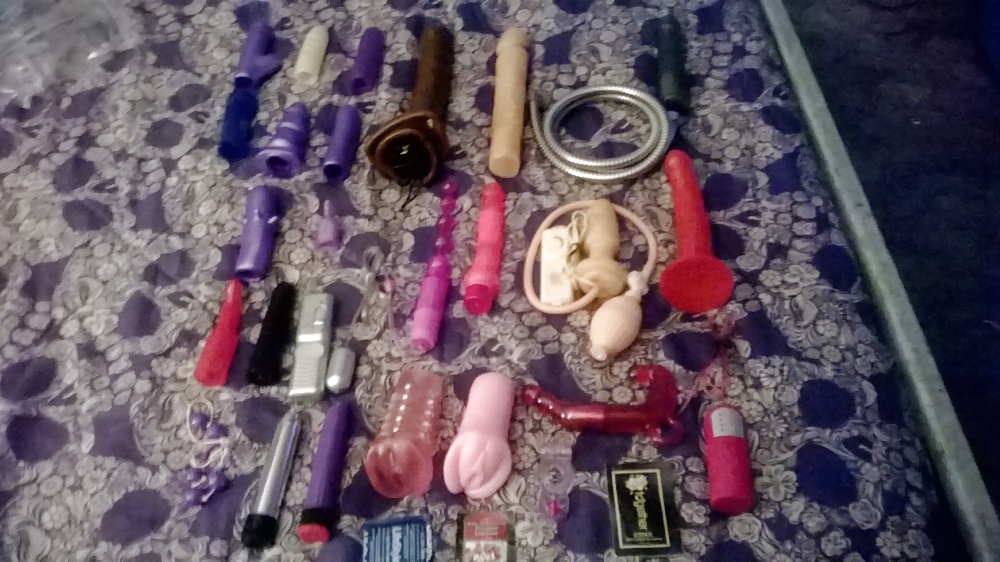 My collection #30658543