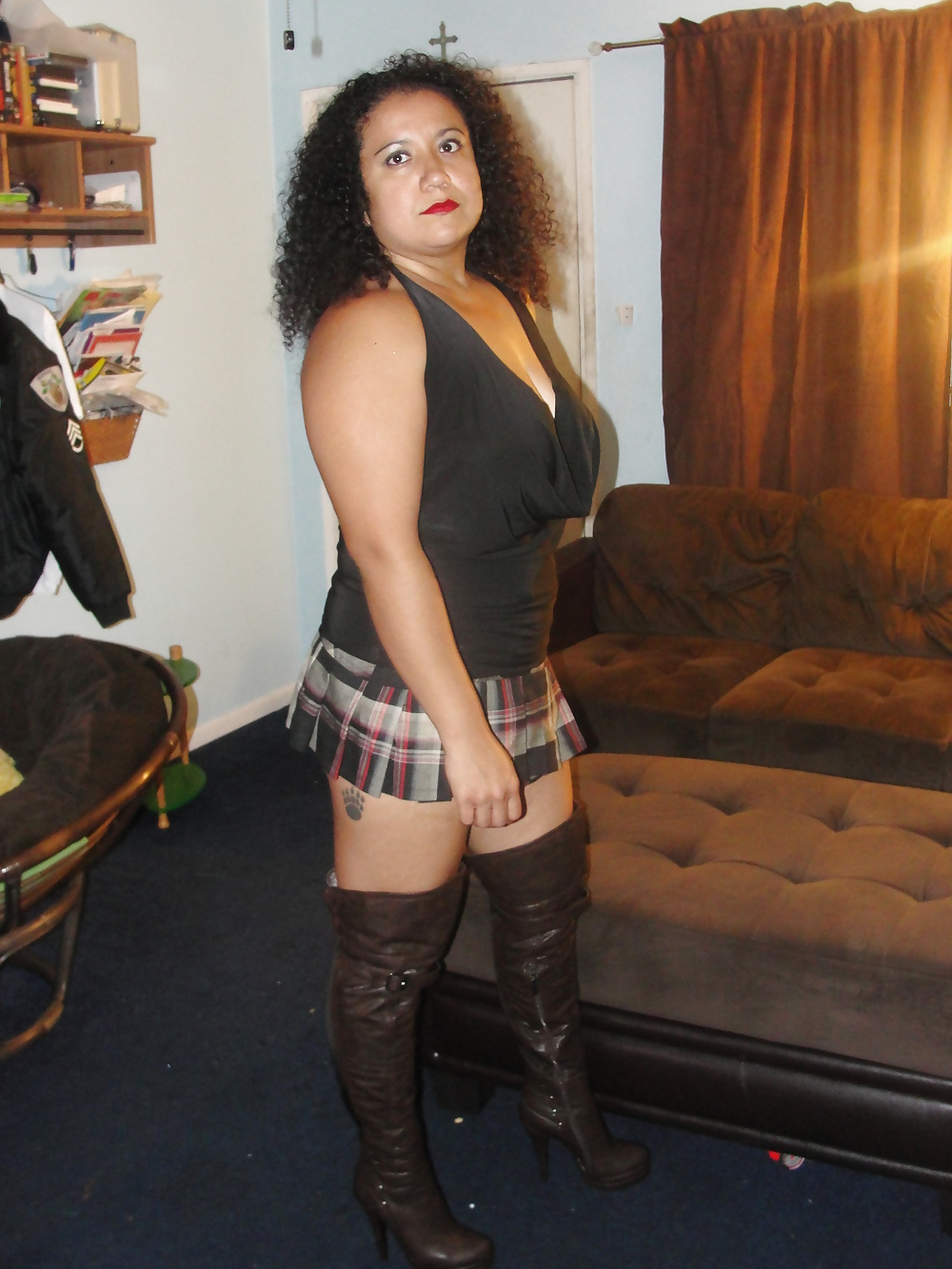Trajes para salir a la calle
 #23586241