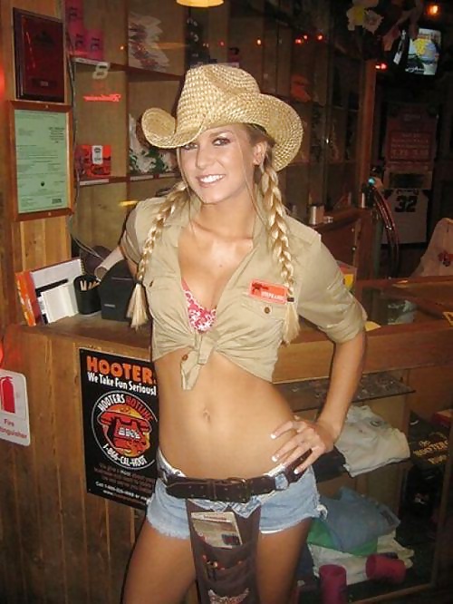 Cowgirl and jeans VI #27579379