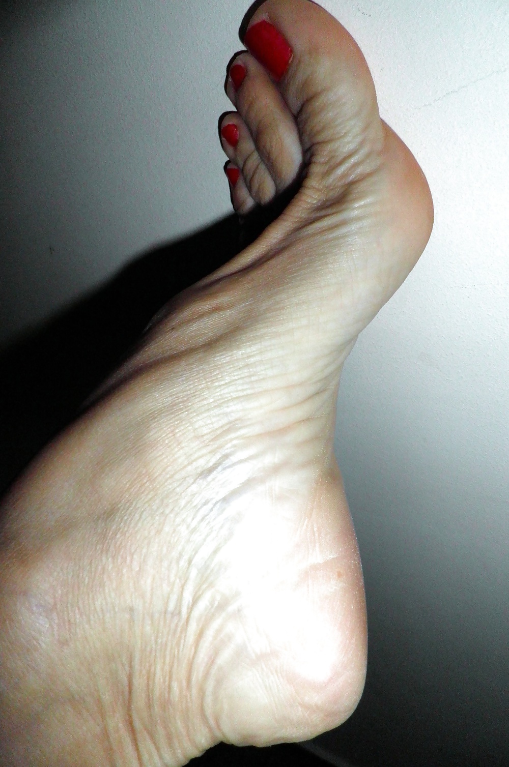 Nia Sexy Füße #40530166