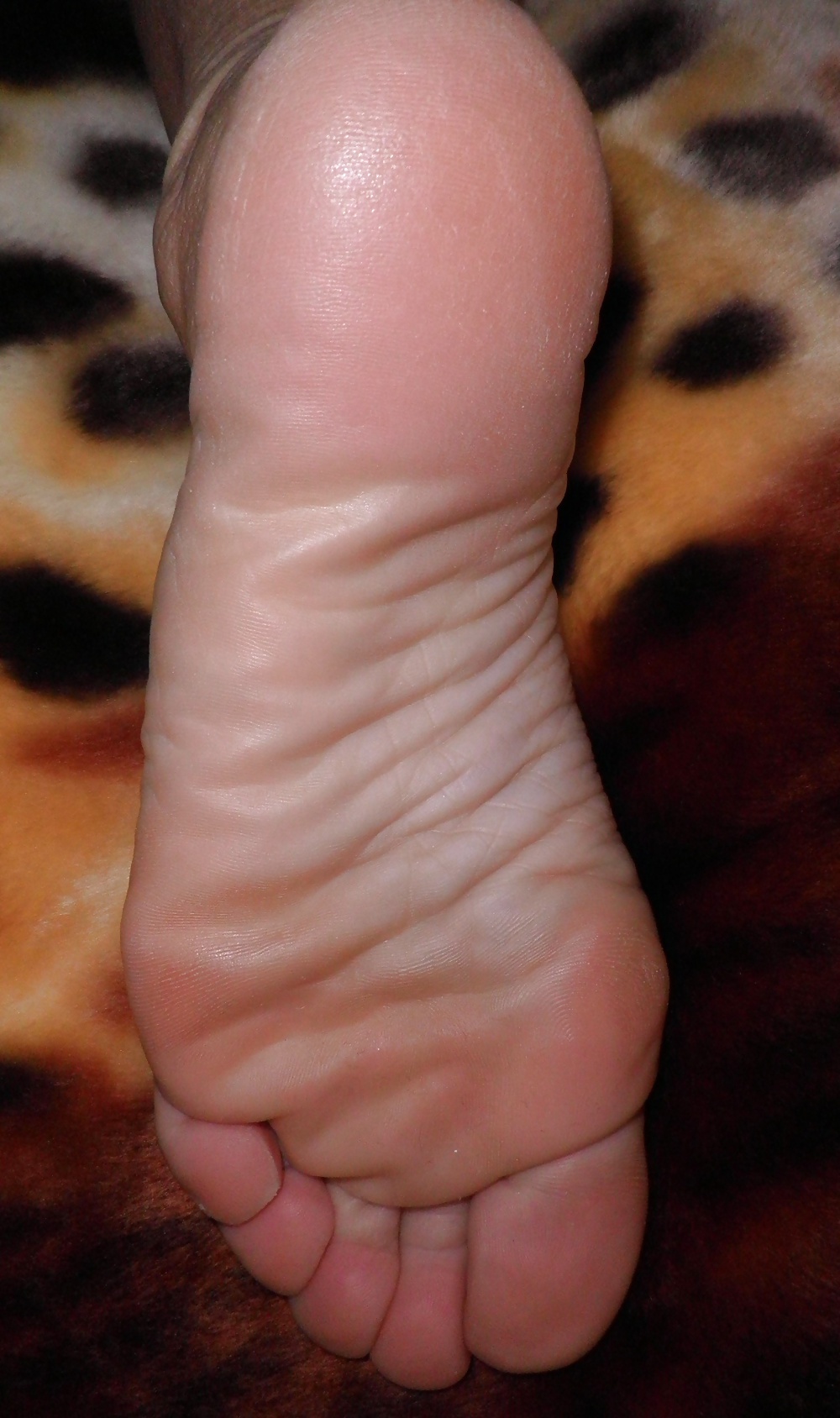 Nia Sexy Füße #40530205