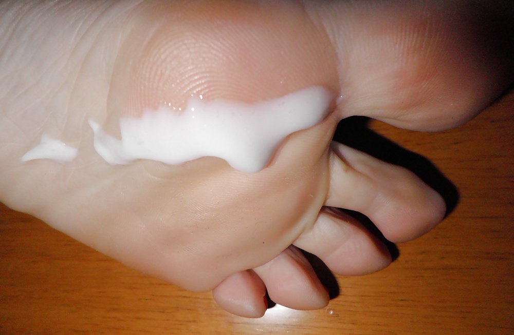 Nia Sexy Füße #40530265