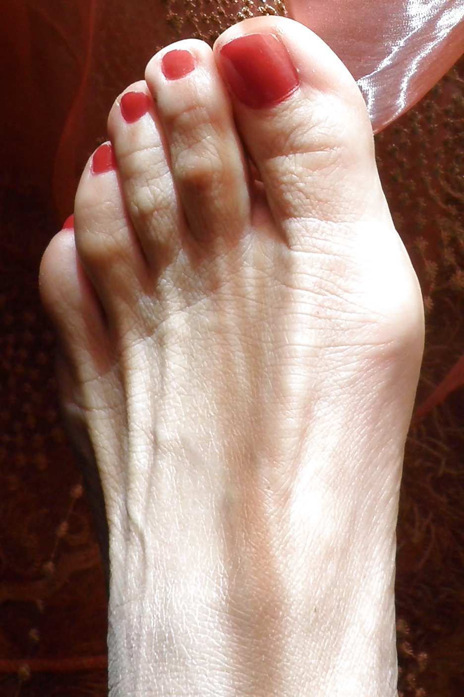 Nia Sexy Füße #40530299