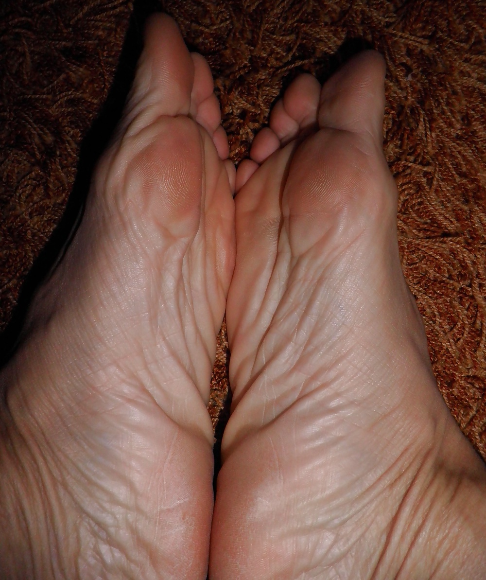 Nia Sexy Füße #40530466