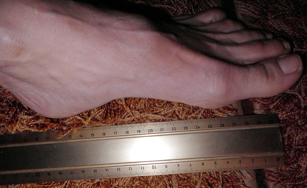 Nia Sexy Füße #40530486