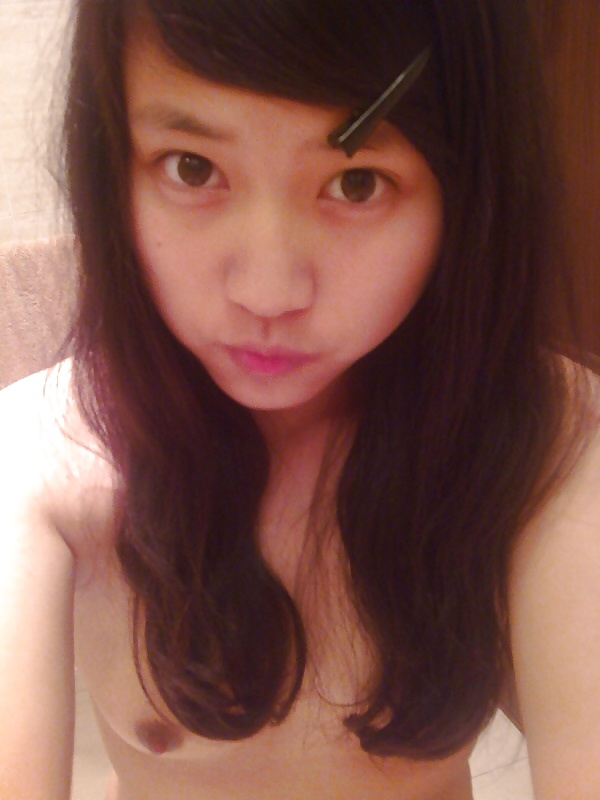Asian narcissist girl #38877590