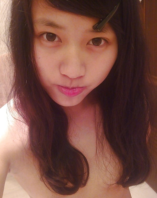 Asian narcissist girl #38877597